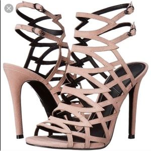 Kendall & Kylie heels